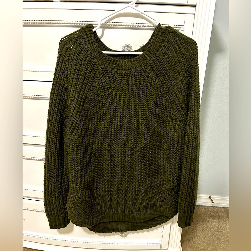 JCPenny Sweater
